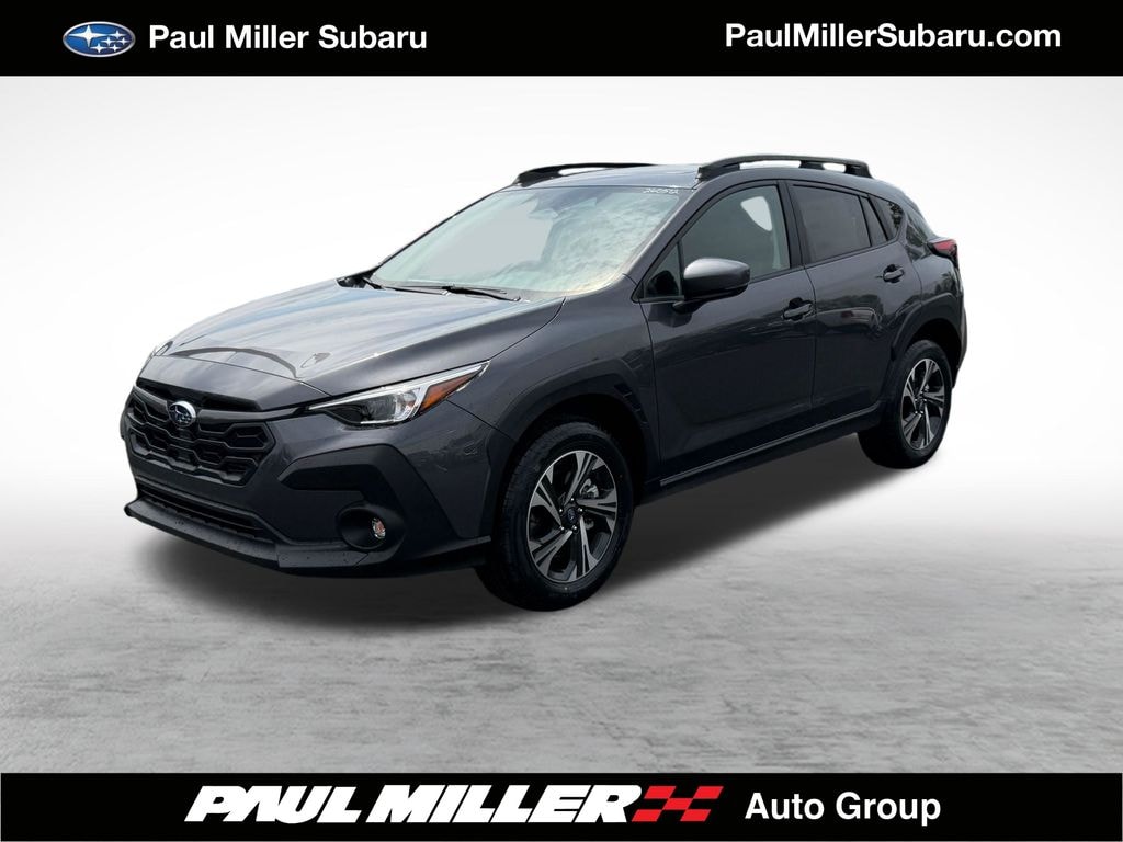 New 2026 Subaru Crosstrek Premium SUV