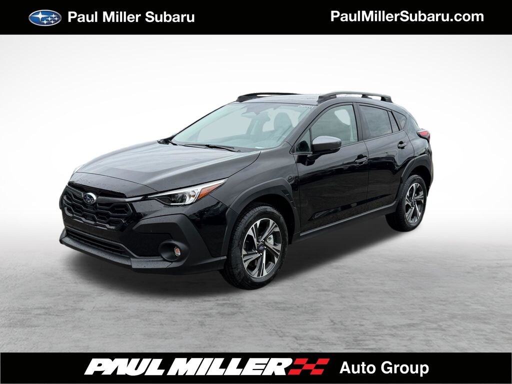 New 2026 Subaru Crosstrek Premium SUV