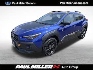2025 Subaru Crosstrek Wilderness SUV