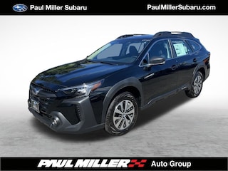 2025 Subaru Outback Base SUV