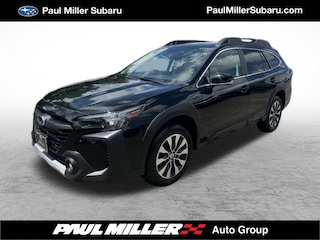 2025 Subaru Outback Limited SUV