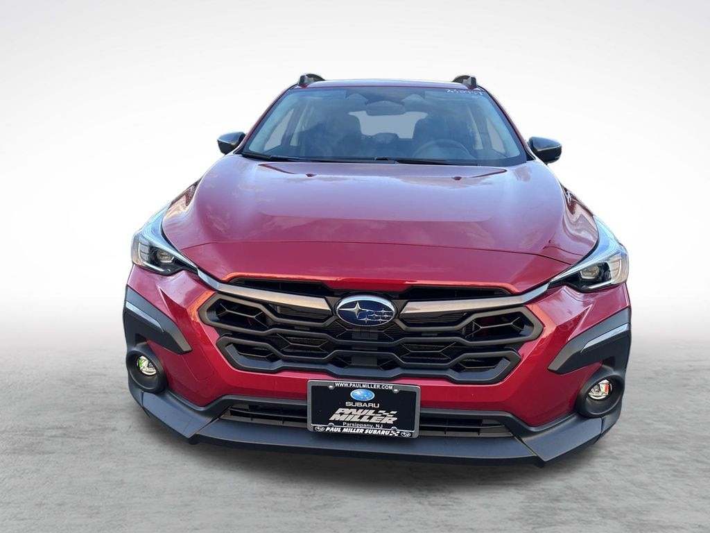 New 2025 Subaru Crosstrek Limited SUV