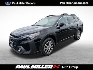 2025 Subaru Outback Premium SUV