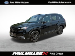 2026 Subaru Forester Sport Onyx Edition SUV