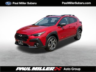 2026 Subaru Crosstrek Premium SUV