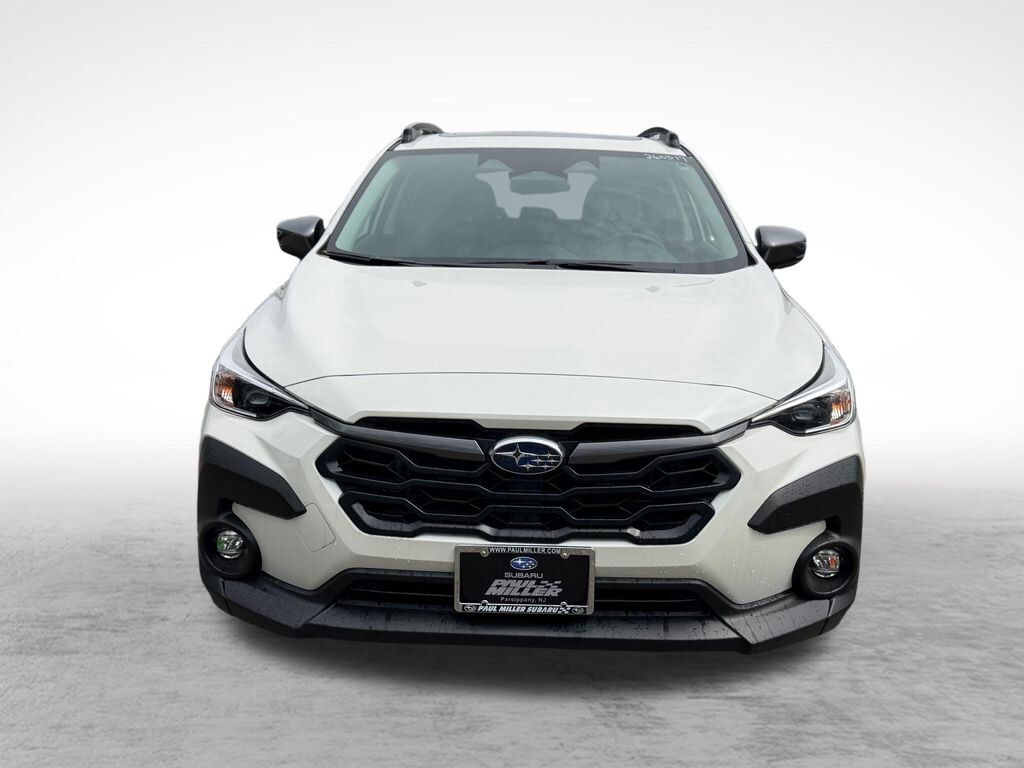 New 2026 Subaru Crosstrek Premium SUV