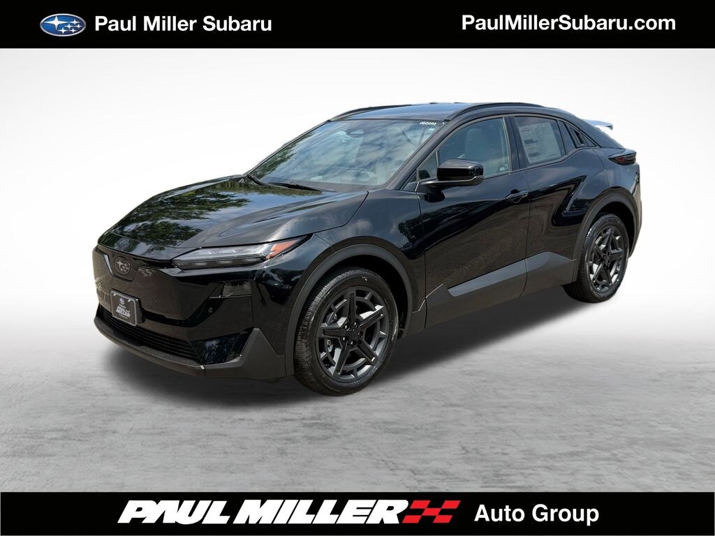 New 2026 Subaru Uncharted GT SUV