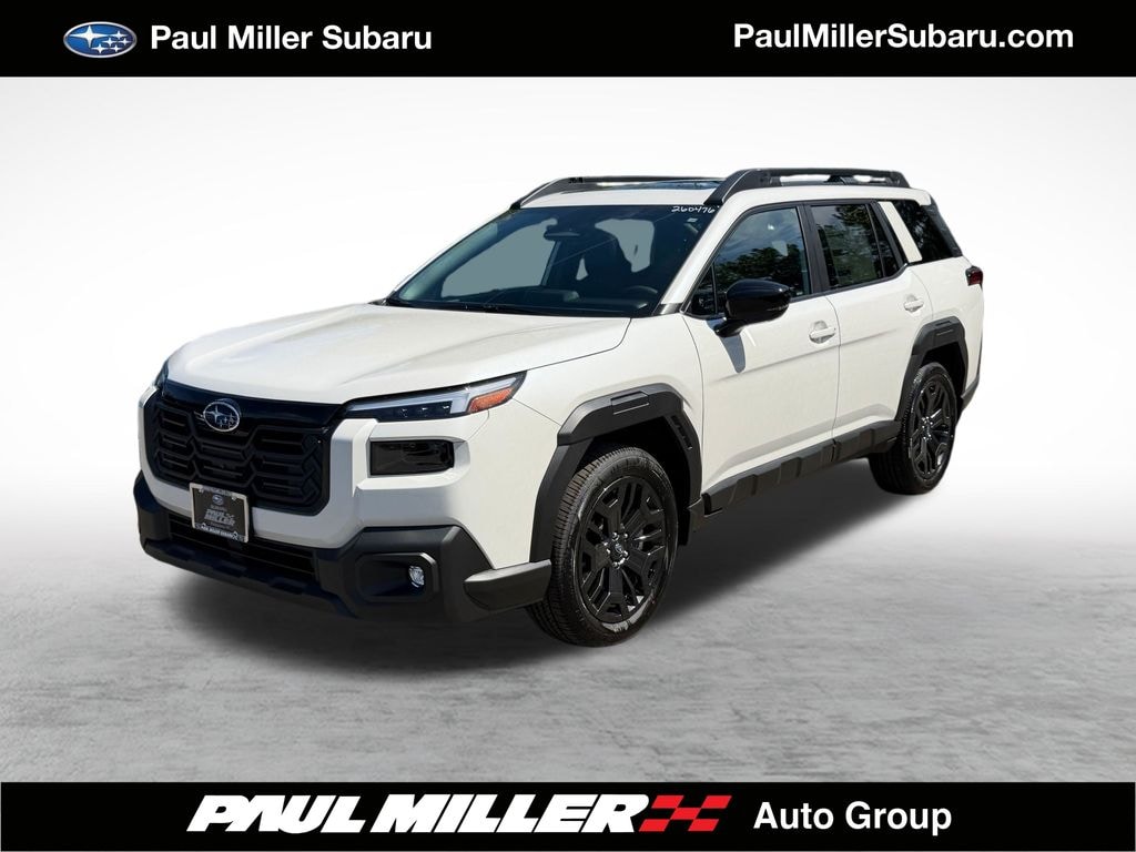 New 2026 Subaru Outback Limited XT SUV