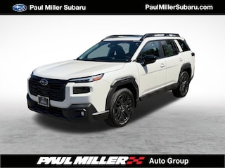 2026 Subaru Outback Limited XT SUV