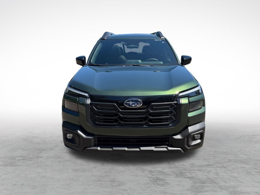 New 2026 Subaru Outback Premium SUV