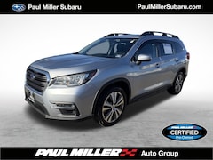 2020 Subaru Ascent Premium 7-Passenger SUV For Sale Near Morristown