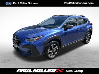 2025 Subaru Crosstrek Premium SUV