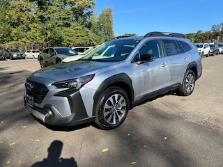 2025 Subaru Outback Limited SUV