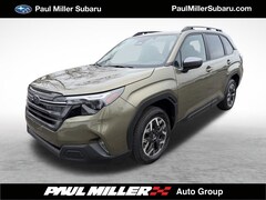 2026 Subaru Forester Premium SUV