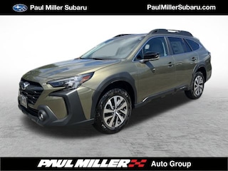 2025 Subaru Outback Premium SUV
