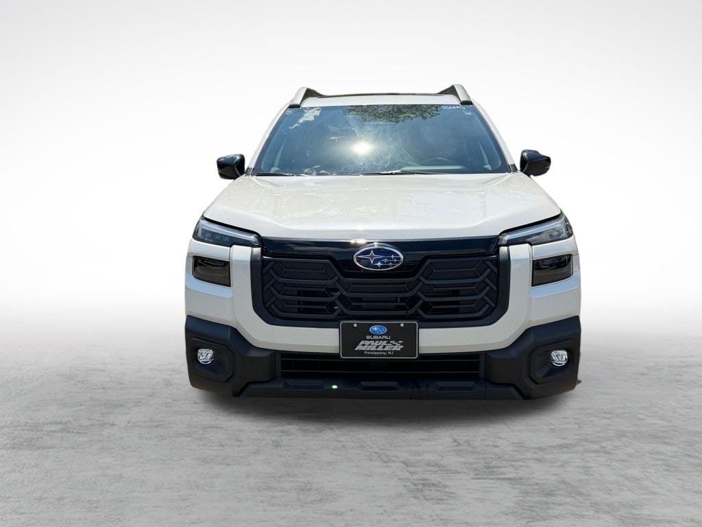 New 2026 Subaru Outback Premium SUV