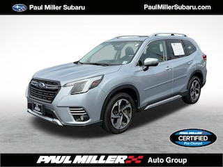 2023 Subaru Forester Touring SUV