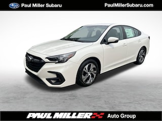 2025 Subaru Legacy Premium Sedan