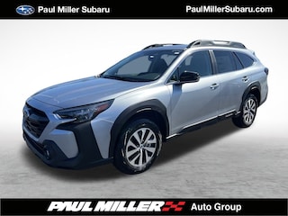 2025 Subaru Outback Premium SUV