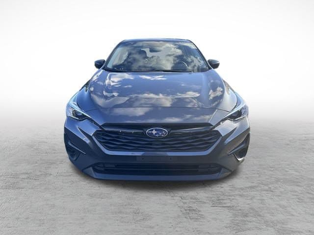 Used 2024 Subaru Impreza Base with VIN JF1GUABC9R8861701 for sale in Parsippany, NJ