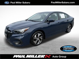 2023 Subaru Legacy