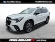  Subaru Ascent