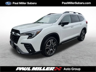 2025 Subaru Ascent Touring 7-Passenger SUV