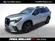 Subaru Ascent