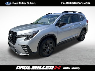 2025 Subaru Ascent Onyx Edition Touring 7-Passenger SUV
