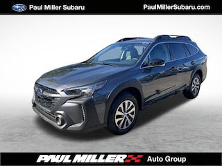 2025 Subaru Outback Premium SUV