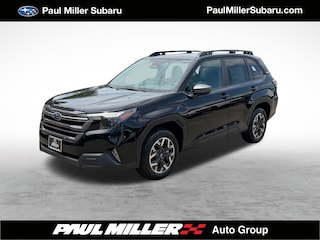 2026 Subaru Forester Premium SUV