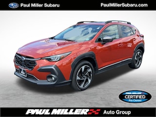 2024 Subaru Crosstrek Limited SUV