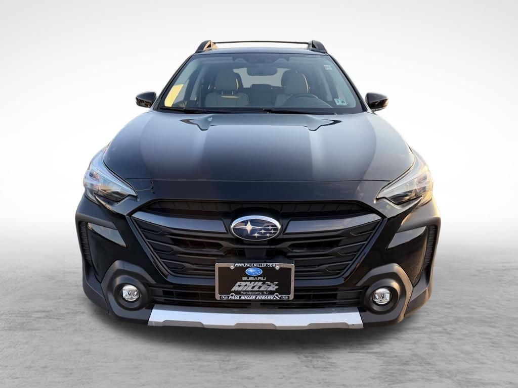 Used 2025 Subaru Outback Limited SUV