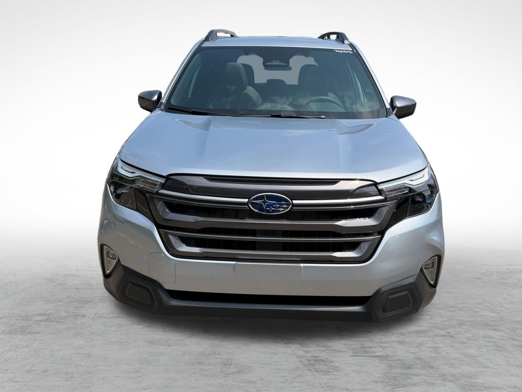 New 2026 Subaru Forester Premium SUV