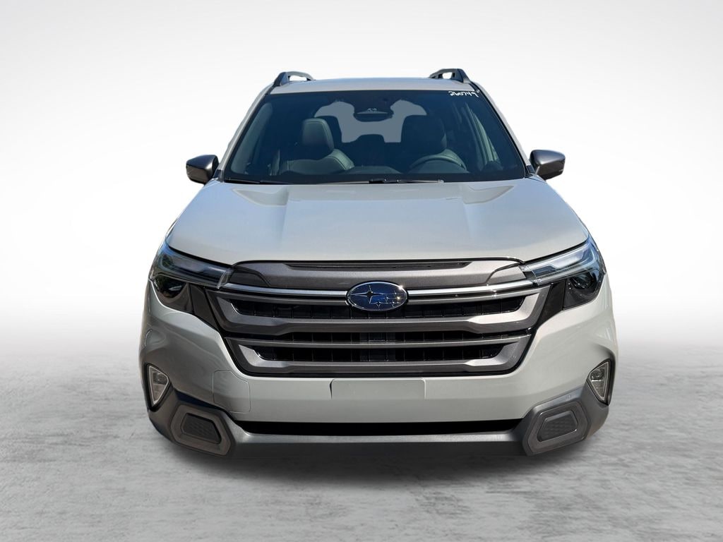 New 2026 Subaru Forester Limited SUV