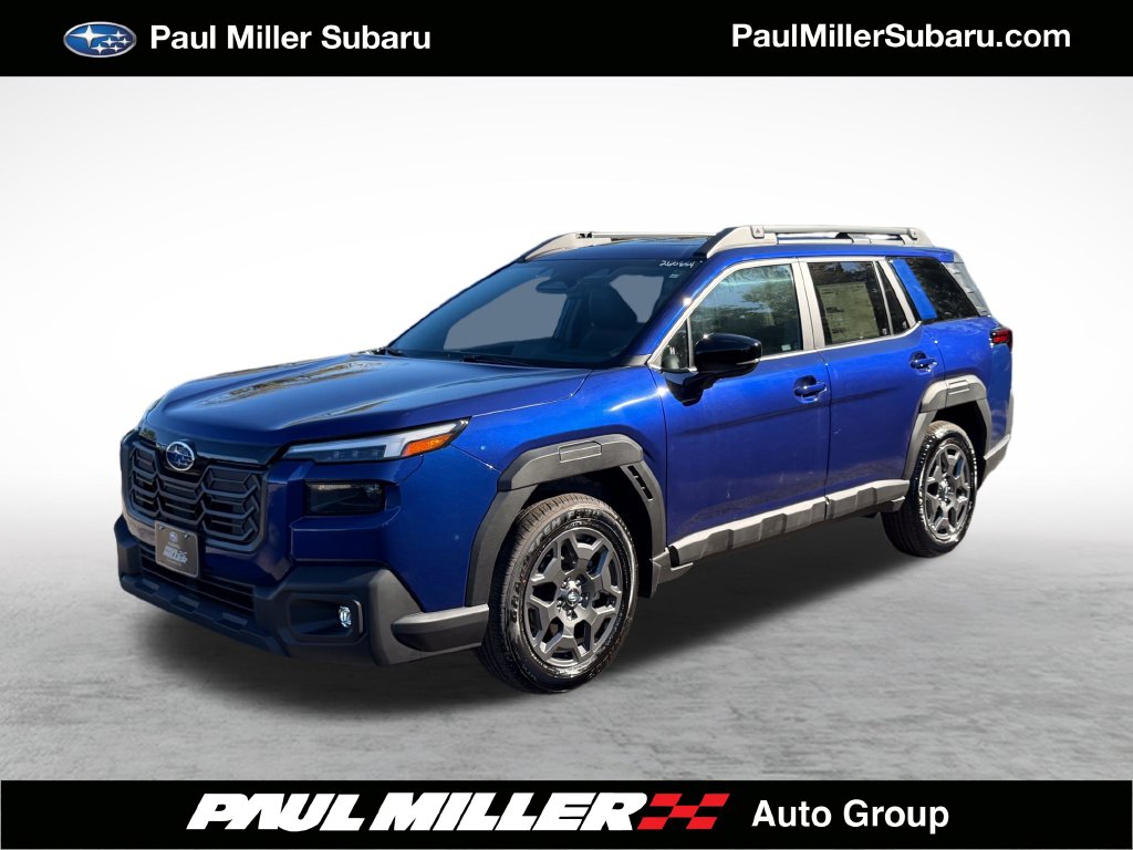 2026 Subaru Outback Premium SUV