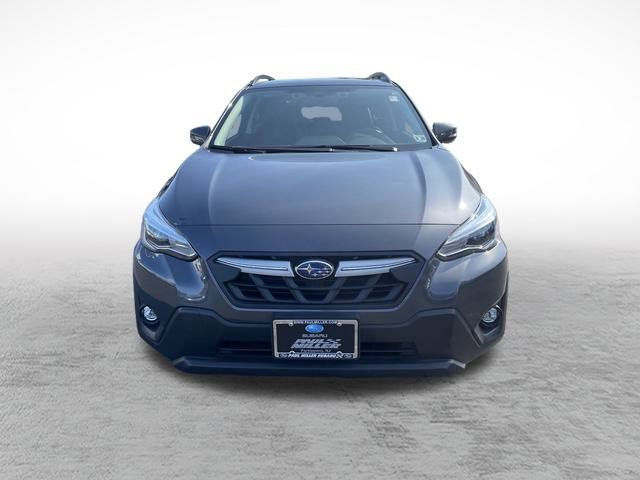 Used 2023 Subaru Crosstrek Limited with VIN JF2GTHNC9PH290291 for sale in Parsippany, NJ