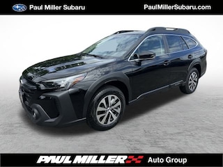 2025 Subaru Outback Premium SUV