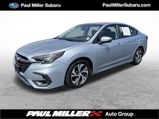 2024 Subaru Legacy