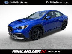 2025 Subaru WRX Limited Sedan