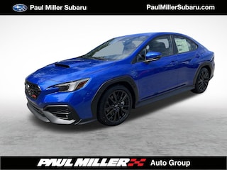 2025 Subaru WRX Limited Sedan