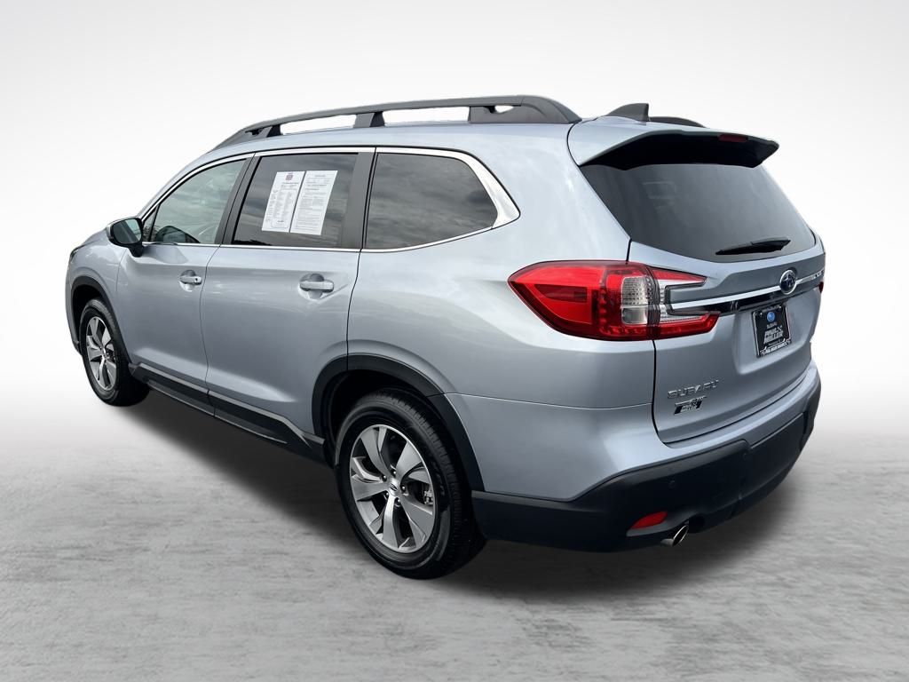 2024 Subaru Ascent Premium photo 4