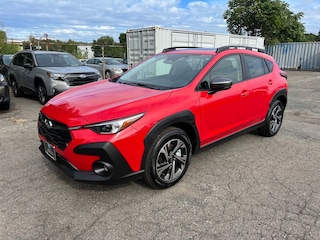 2025 Subaru Crosstrek Premium SUV