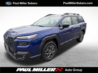 2026 Subaru Outback Premium SUV