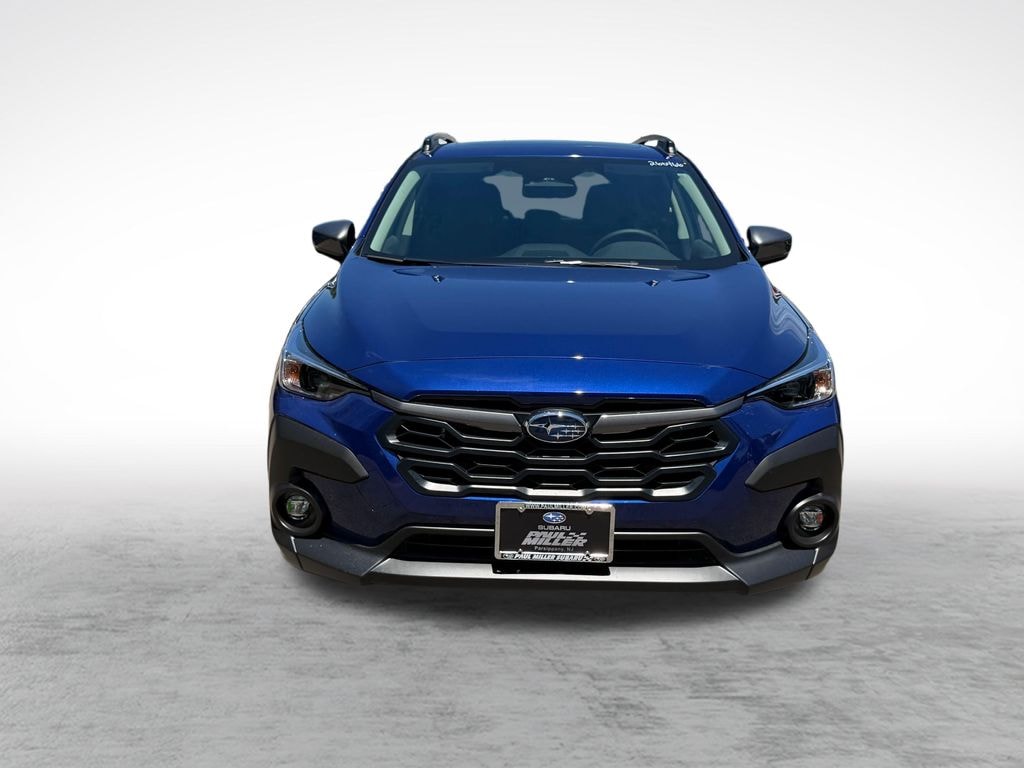 New 2026 Subaru Crosstrek Premium SUV