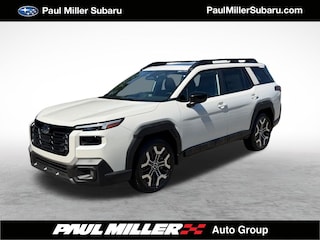 2026 Subaru Outback Touring XT SUV