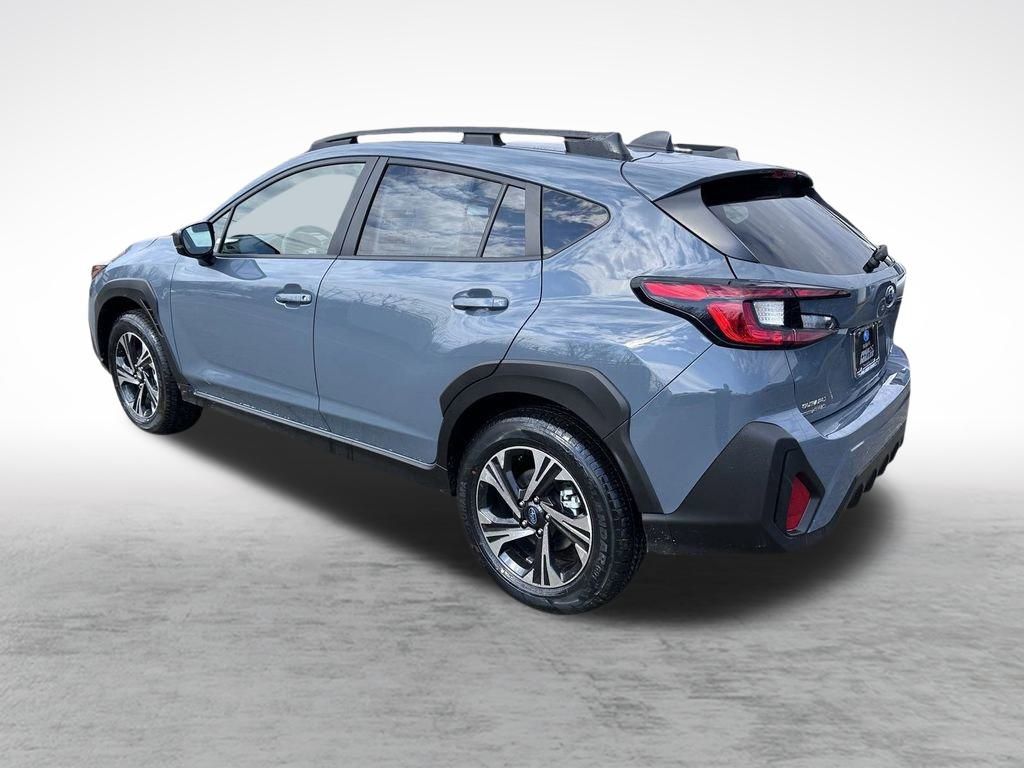2025 Subaru Crosstrek Premium photo 4