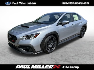 2025 Subaru WRX Premium Sedan