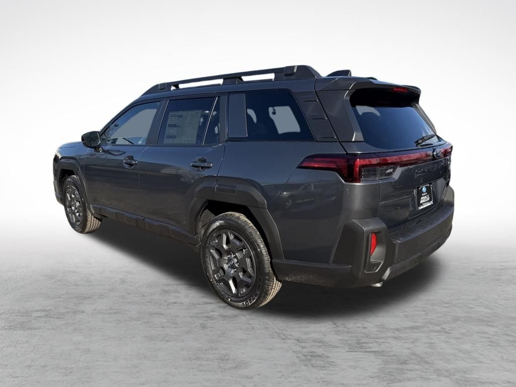New 2026 Subaru Outback Premium SUV