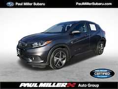 2022 Honda HR-V EX AWD SUV